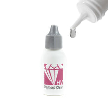 DiamondClear Windshield Repair Resin HV Gray 15cc