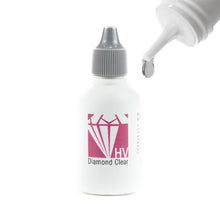 DiamondClear Windshield Repair Resin HV Gray 30cc