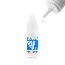 DiamondClear Windshield Repair Resin LV Clear 15cc