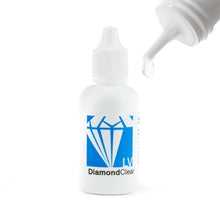 DiamondClear Windshield Repair Resin LV Clear 30cc
