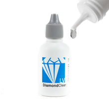DiamondClear Windshield Repair Resin LV Gray 30cc