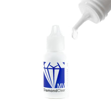 DiamondClear Windshield Repair Resin MV Clear 15cc