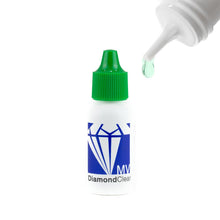 DiamondClear Windshield Repair Resin MV Blue-Green 15cc