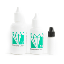 DiamondClear Pit Filler Resin PF