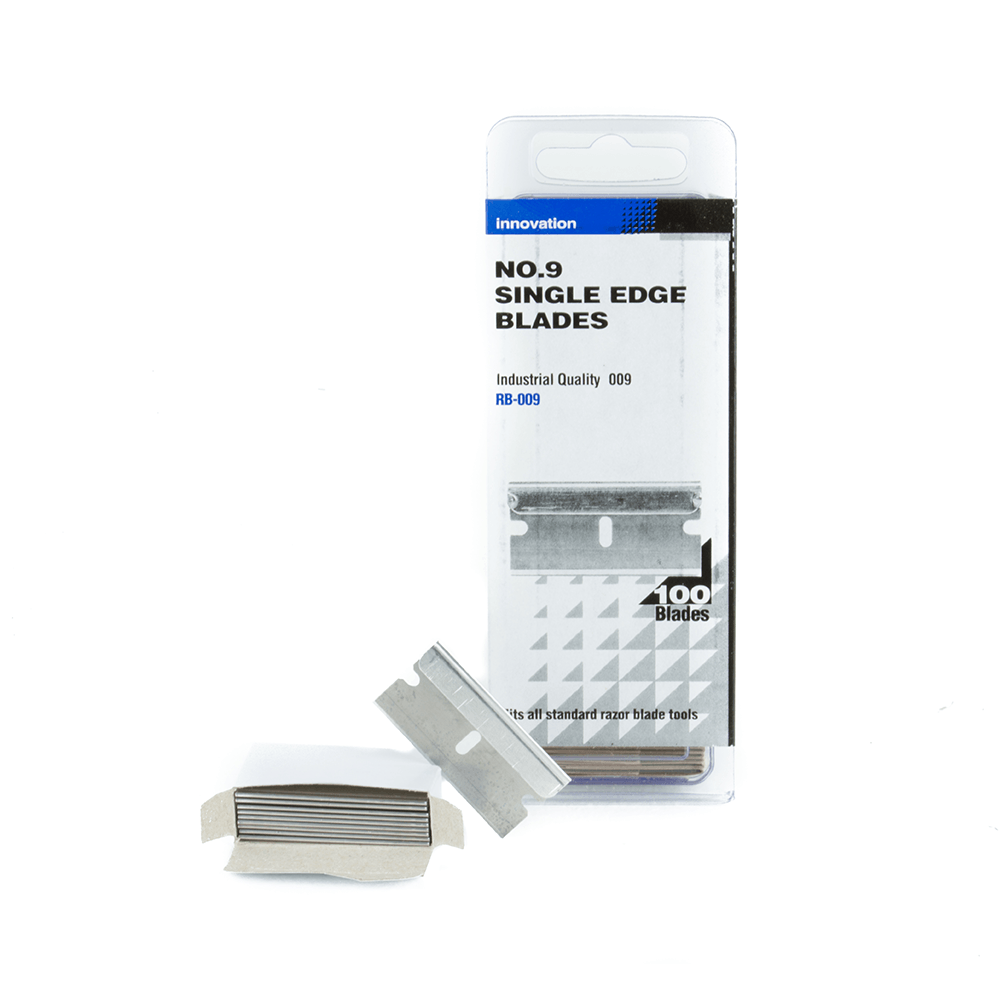 Single Razor Blades