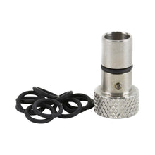 Side Chamber Seals New