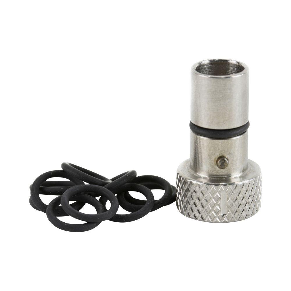 Side Chamber Seals New