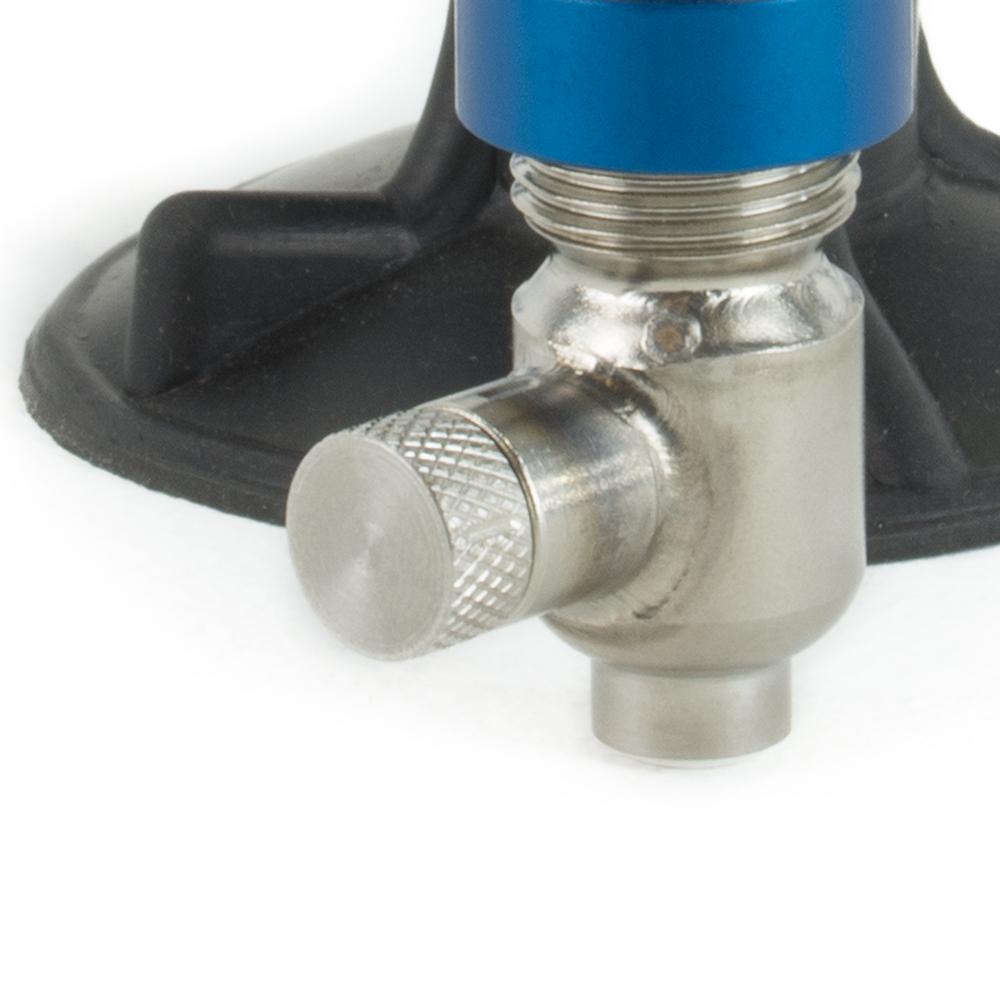 Spectrum™/Maxim™ Resin Injector Side Chamber