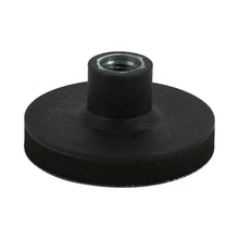 Glass Scratch Removal Backing Pads - PSA