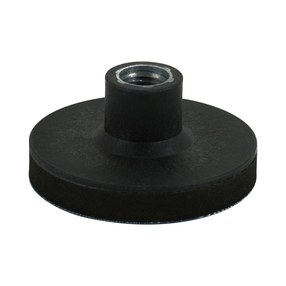 Glass Scratch Removal Backing Pads - PSA