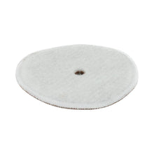 Mineral Removal 5 Inch Bronze Pad