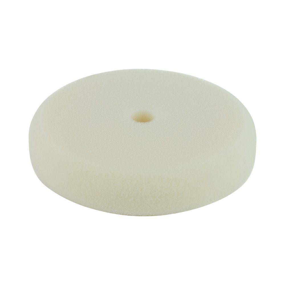 Liquid Diamond Foam Polishing Pad - 5 Inch