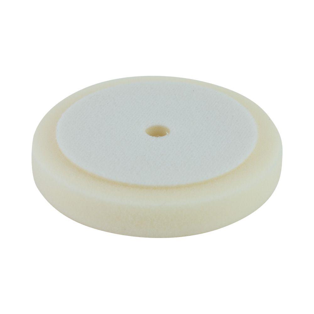 Liquid Diamond Foam Polishing Pad - 5 Inch