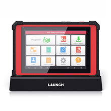 Launch Tech X-431 Throttle ADAS Scan Tool Tablet 301180595