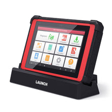 Launch Tech X-431 Throttle ADAS Scan Tool Tablet 301180595