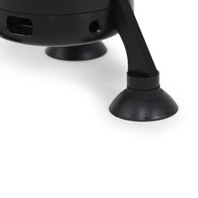 Vanish Bridge suction cup in use