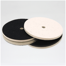 Felt Polishing Pad 3 Inch