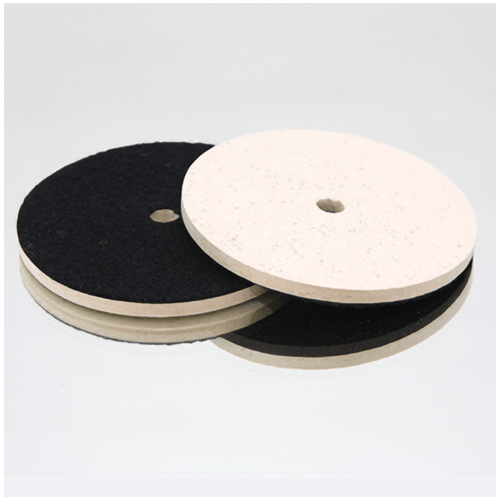 Felt Polishing Pad 3 Inch