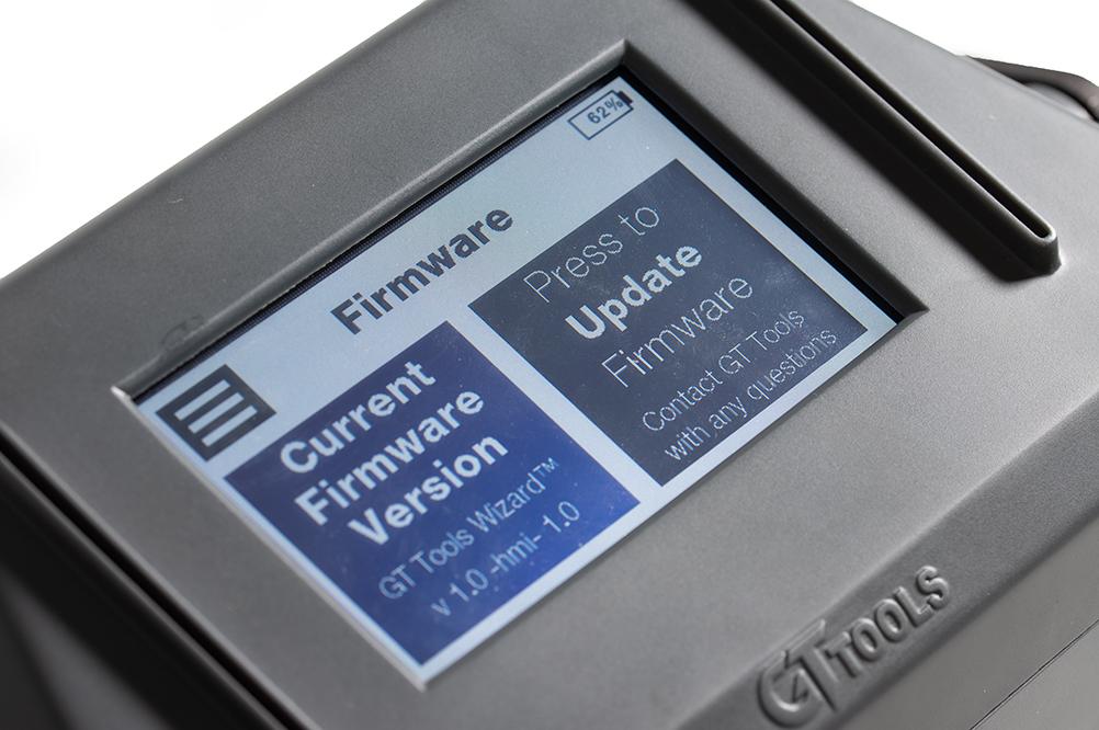 Wizard™ Smart Windshield Repair System