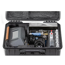 Wizard™ Smart Windshield Repair System