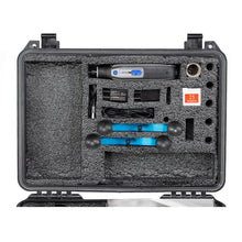 Wizard™ Smart Windshield Repair System