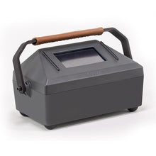 Wizard™ Smart Windshield Repair System - Machine Only