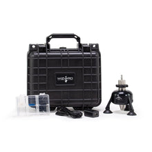 Wizard™ Smart Windshield Repair Injector and Bridge Assembly