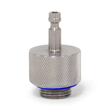 Wizard™ Injector Quick Connect Assembly