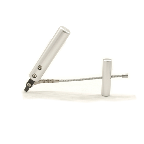 Windshield Removal Cold Knife