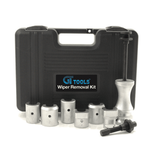 Windshield Wiper Removal Kit