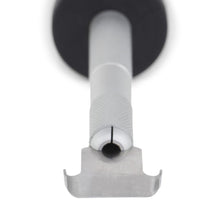 RazorScraper™ Anti Scratch "Winged" Windshield Urethane Scraper Blades