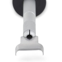 RazorScraper™ Anti Scratch "Winged" Windshield Urethane Scraper Blades