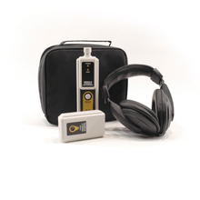 Glass Technology Auto Glass Leak Detector