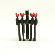 Glass Technology Windshield Wiper Puller Rod Design