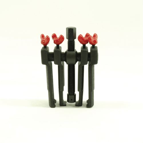 Glass Technology Windshield Wiper Puller Rod Design