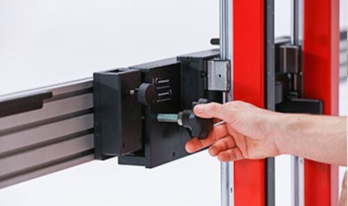 Autel AS20 2.0 ADAS Standard Frame All Systems Package