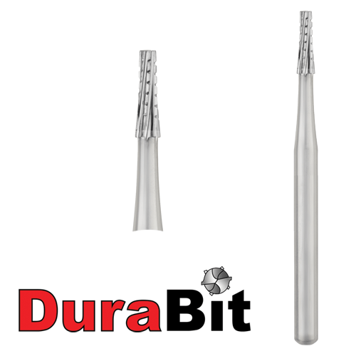 Serrated Drill Bits Square Tip