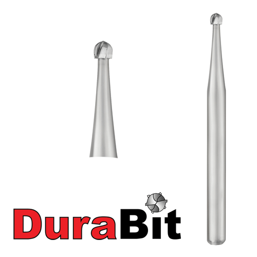 Medium Drill Bits Round Tip