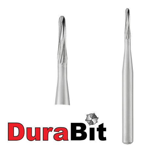 Small Drill Bits Taper Tip