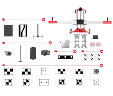 Autel CV ADAS All Systems Package