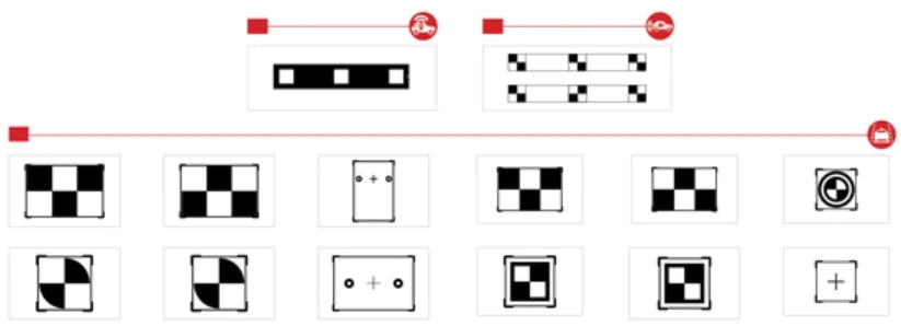 Autel CV ADAS All Systems Package
