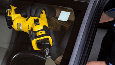 Auto Glass Replacement