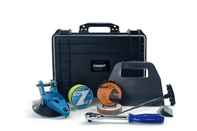 Cord Wire and Knife Tools