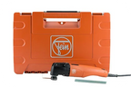Oscillating Tools and Blades
