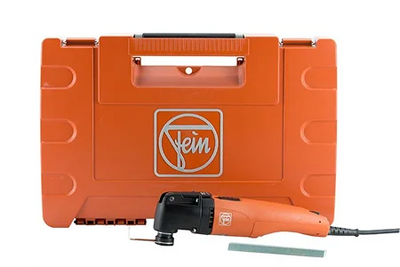 Oscillating Tools and Blades