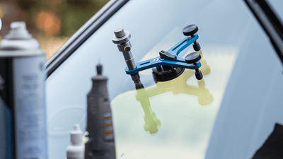 Windshield Repair