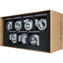 Autel 1004-10D1319 Toyota PVM Target Exp. Pkg.