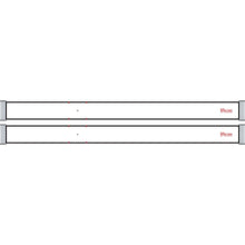 Autel 1004-10D1319 Toyota PVM Target Exp. Pkg.