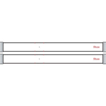 Autel 1004-10D1319 Toyota PVM Target Exp. Pkg.