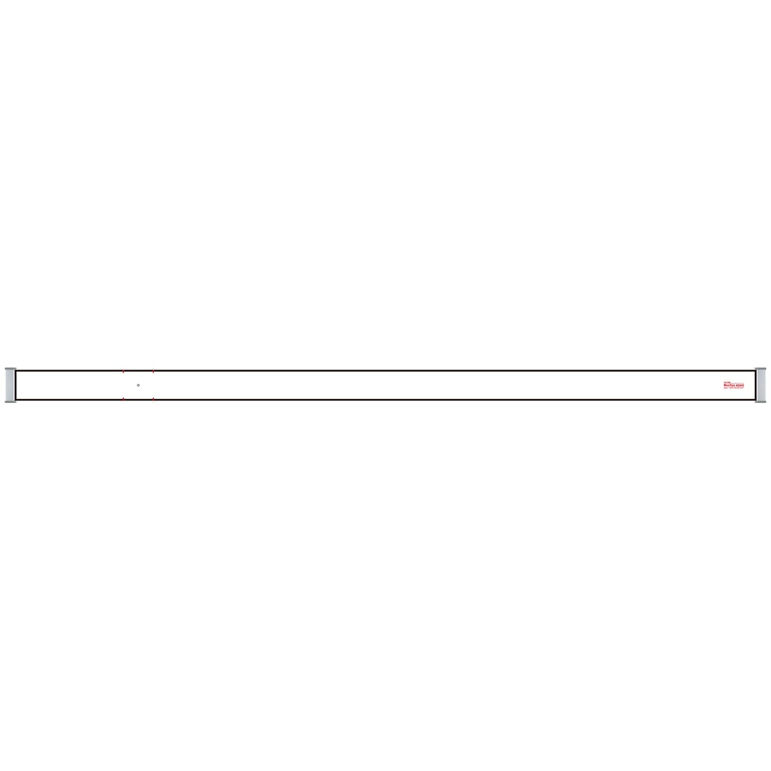 Autel 1004-10D8D12 Toyota AVM target strips, set of 5, D8 to D12